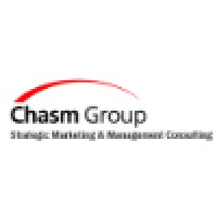 The Chasm Group, LLC logo - Similar company to Datadvise - Market Research