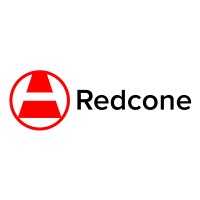 Redcone logo - Similar company to Clearway Traffic Solutions