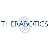 Therabotics logo - Similar company to Therabot