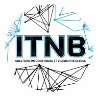 ITNB - Services informatiques & Vidéosurveillance logo - Similar company to Intech Solution Globale
