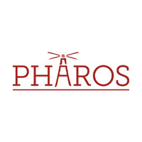 PHAROS-Colours logo - Similar company to Chez Brens