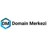 Domain Merkezi logo - Similar company to Lumiweb