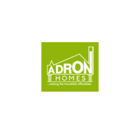 Adron Homes Official logo - Similar company to Adron Homes & Properties Ltd (Iwo Road)