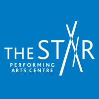 The Star Performing Arts Centre logo - Similar company to Bnj Entertainment