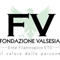 Fondazione Valsesia Ente Filantropico del Terzo Settore logo - Similar company to Versoprobo Scs