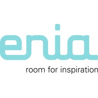 Enia - Flooring logo - Similar company to Sharkgroup Ag