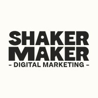 ShakerMaker Digital logo - Similar company to Edge Digital