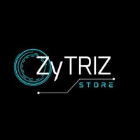 ZyTRIZ Computer Store logo - Similar company to Bluearm Computer Store