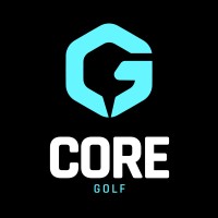 CORE Golf (powered by Hole19) logo - Similar company to Hole19