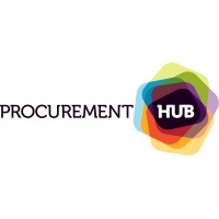 Procurement Hub logo - Similar company to Deepdenecare