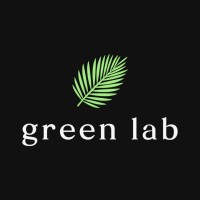 Green Lab logo - Similar company to Labensina