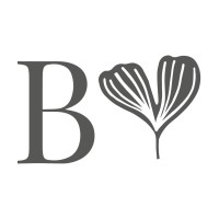 Baby Bloom Organics logo - Similar company to Ecobuns Baby + Co.