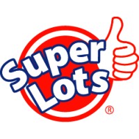 Super Lots logo - Similar company to Súper Soya