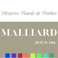EPP MALLIARD logo - Similar company to Debc