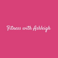 Fitness with Ashleigh logo - Similar company to Spring Klein Physical Therapy
