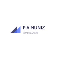 P.A Muniz Eletrônica Ltda Me