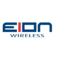 EION Wireless logo - Similar company to Icenet Wireless