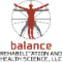 Balance Rehabilitation and Health Science, llc logo - Similar company to Goffstown Main Street Program Inc