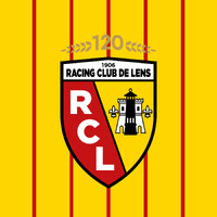 Racing Club de Lens logo - Similar company to Coerver Coaching Wisconsin