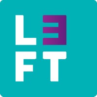 Agência L3ft logo - Similar company to Agência P&Bcomm