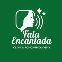 Clínica Fala Encantada logo - Similar company to Conquist Clínica E Studio
