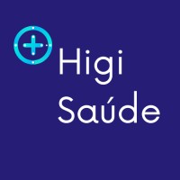 Higi Saúde Distribuidora logo - Similar company to Distudo