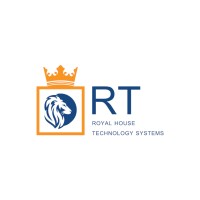 Royal House Technology Systems logo - Similar company to Almedad Soft