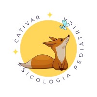 Cativar Psicologia Pediátrica logo - Similar company to Nr-1 Summit