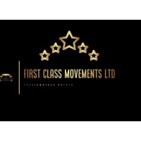 First Class Movements Limited logo - Similar company to Advancias Bv