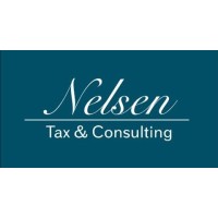 Nelsen Tax & Consulting Services logo - Similar company to Accelerate Wealth Cpas