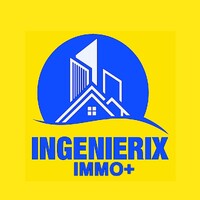 Ingenierix Immobilier logo - Similar company to Develop Clicks, Llc