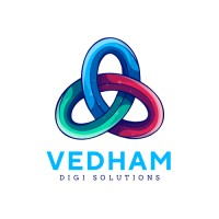 Vedham Digi Solution - Thanjavur logo - Similar company to Aceptron