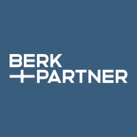 Berk + Partner Bauingenieure GmbH logo - Similar company to Kuhne Kattenbusch Hennig Bauconsult Gmbh
