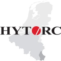 HYTORC Nederland BV logo - Similar company to Boltclean
