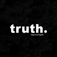 Agencia Truth logo - Similar company to Vos