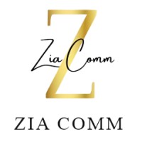 Zia COMM logo - Similar company to Thebrander