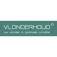 Vlonderhoud logo - Similar company to Deckx Bamboo