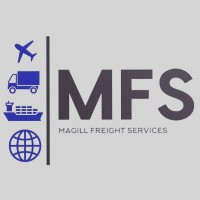 MAGILL FREIGHT SERVICES LTD
