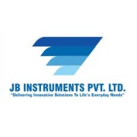 JB Instruments. Pvt Ltd. logo - Similar company to Delta Flow Tech Engineers Pvt. Ltd.