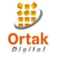 Ortak Digital logo - Similar company to Ortak