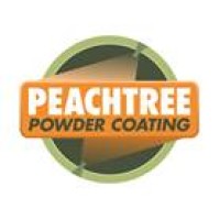 Peachtree Powder coating logo - Similar company to Baker Furnace