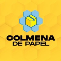 Colmena De Papel