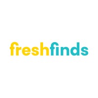 Fresh Finds logo - Similar company to Freshfind