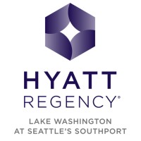 Hyatt Regency Lake Washington logo - Similar company to Hyatt Regency Seattle