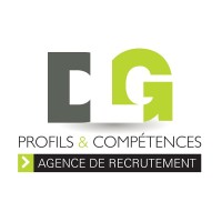DLG Profils et Compétences Angers logo - Similar company to Dlg Corp