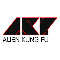 Alien Kung Fu