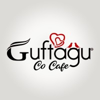 Guftagu Co Cafe logo - Similar company to Today Logistic International