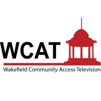 Wakefield Community Access TV logo - Similar company to V5 Group,Llc
