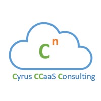 Cyrus CCaaS Consulting logo - Similar company to Dialedin
