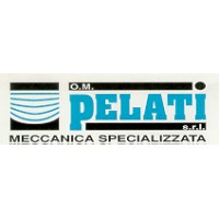 O.M. PELATI S.R.L. logo - Similar company to R-R Spring Corp
